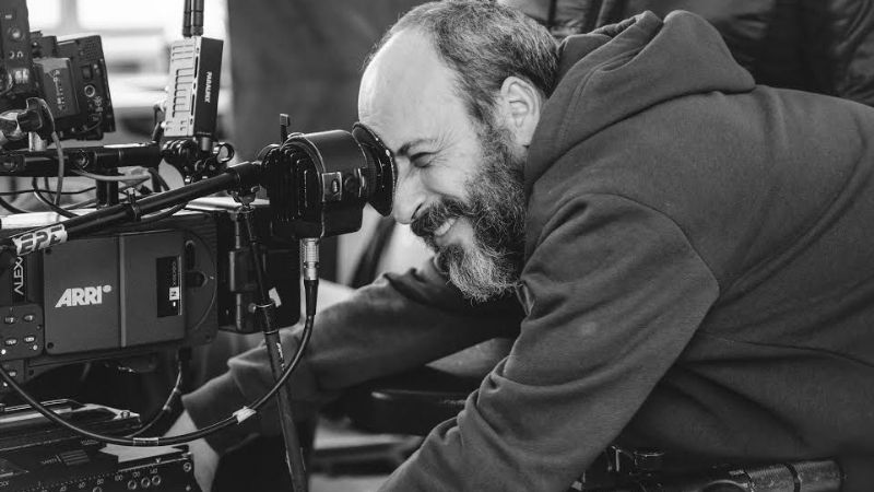 El Espacio INCAA abre 2017 con “Nieve Negra” y la visita de su director