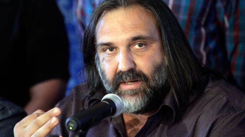 Les tapó la boca: Baradel es docente y abogado