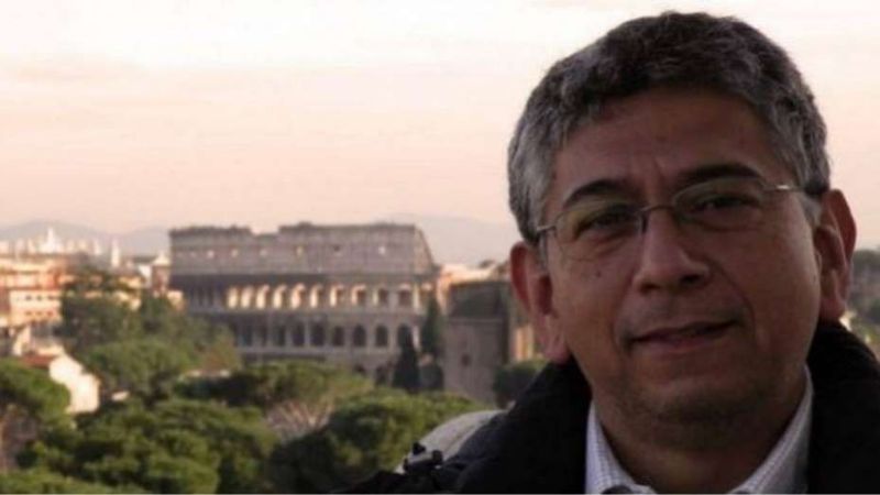 Conmoción en Perú por el asesinato de un periodista