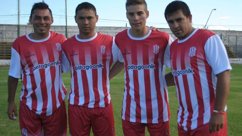 Villa Cubas busca volver a la cima ante Tiro, en Andalgalá