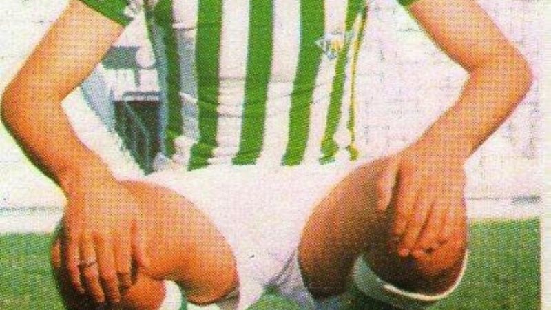 Feliz cumpleaños "Palito" Mameli, el goleador que hizo historia