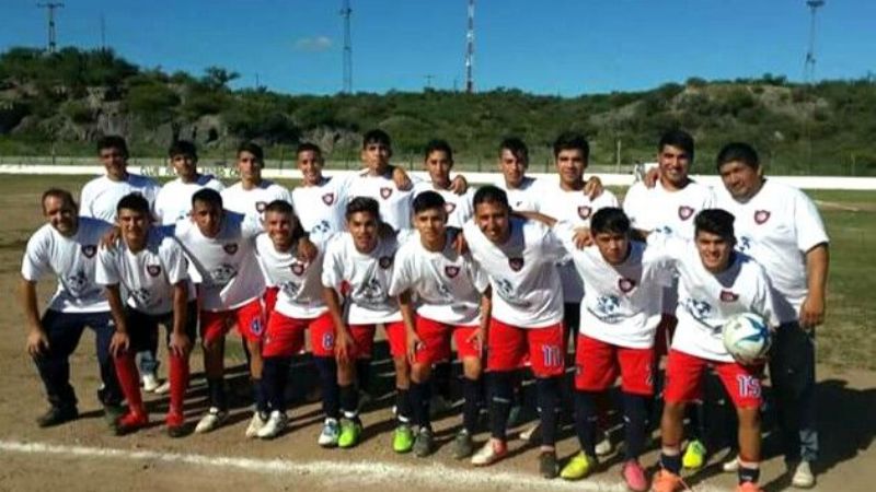 Federal C: en Recreo partidazo de San Martín y Obrero viaja a Frias