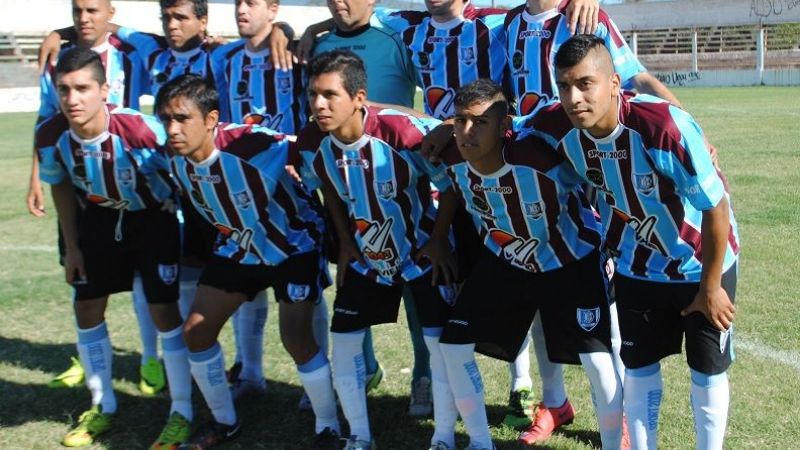 En Las Chacras y Belén completan la 3ra. fecha del Provincial