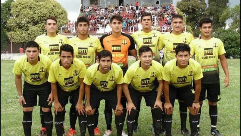 Federal C: Tráfico goleó a Obrero