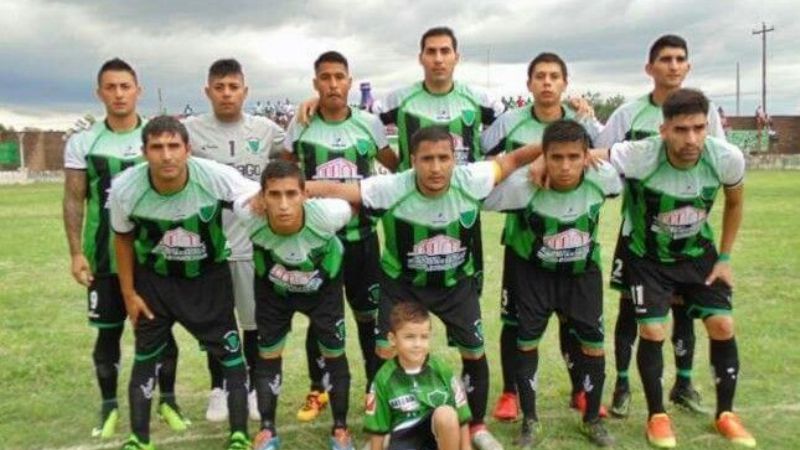 Federal C: Tráfico goleó a Obrero