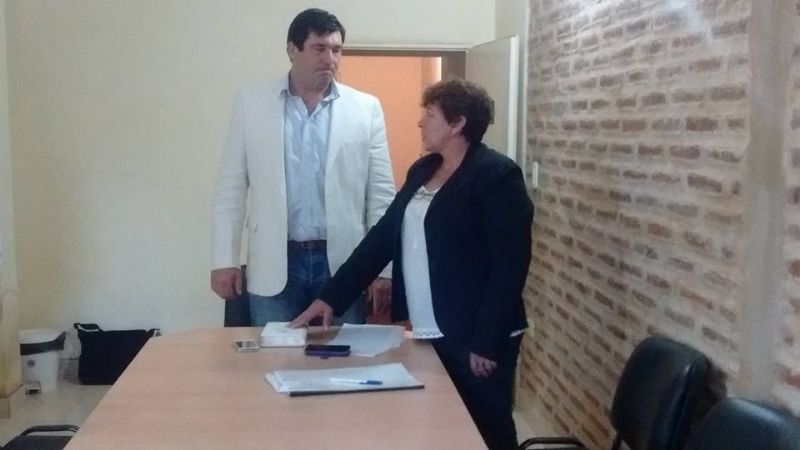 Quedaron definidas las autoridades del Concejo Deliberante de Los Altos