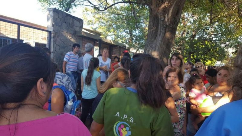 Más de 1600 prestaciones médicas en el norte de la Capital