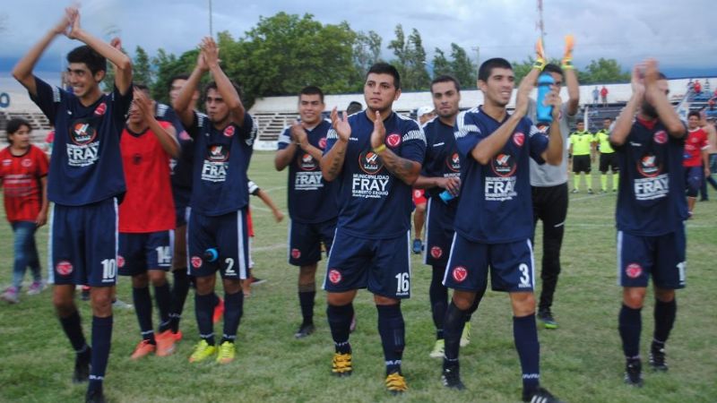 Ya son seis los clubes catamarqueños que siguen en el Federal “C”