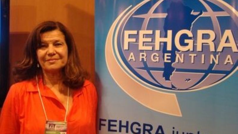 Hoteleros se reunirán en Las Termas de Río Hondo