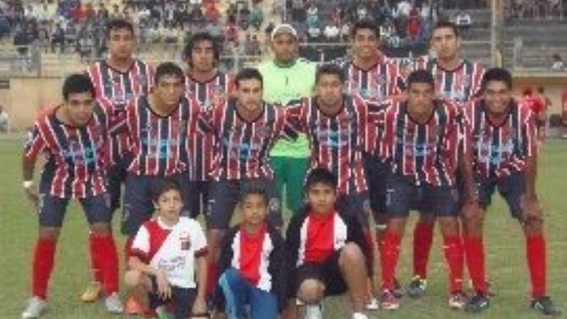 San Luis de Belén venció a Juventud de Tinogasta y lo alcanzó