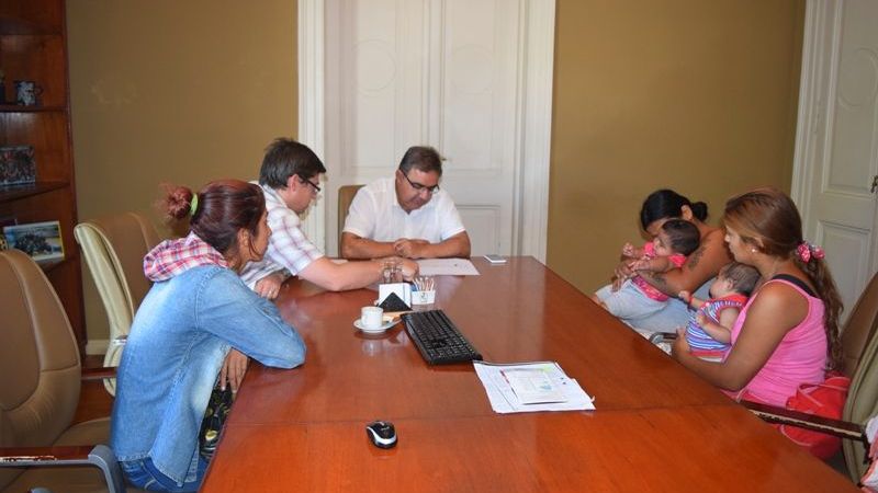 La Capital y Vialidad Nacional harán una colectora en la ruta 38