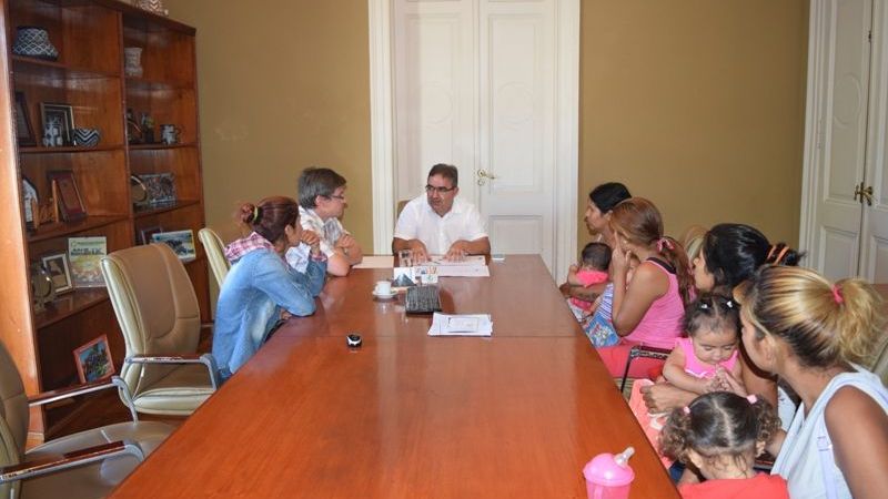 La Capital y Vialidad Nacional harán una colectora en la ruta 38