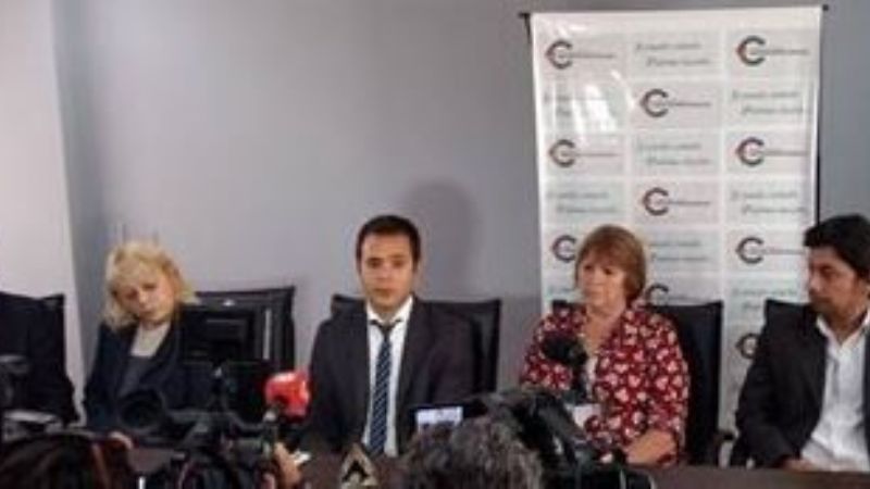 Lanzaron el programa provincial “Catamarca con todos”