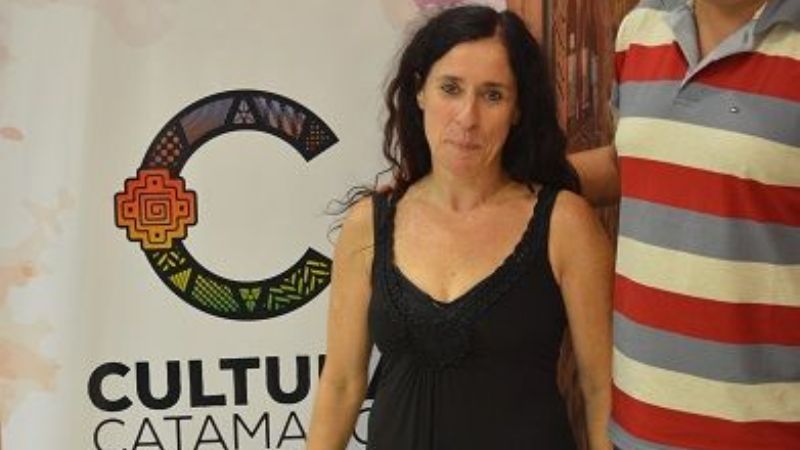 Cultura presente en Saujil con teatro y capacitaciones