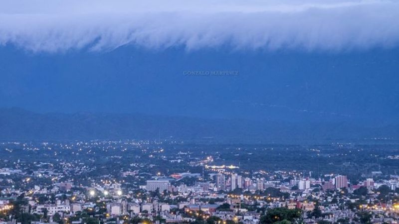 ¿Vuelve la lluvia?¿Cómo estará el clima en los próximos dias?