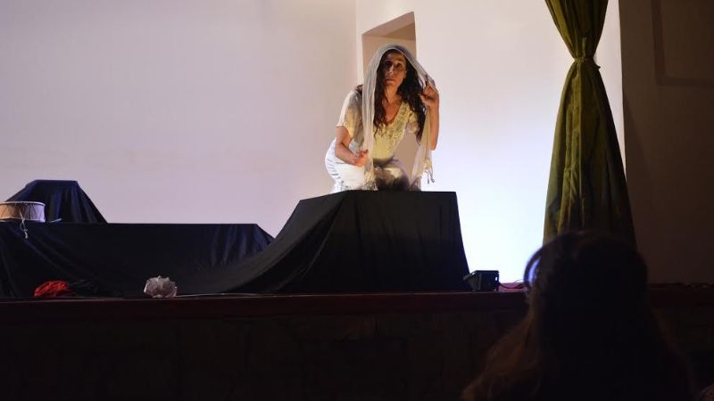 Cultura presente en Saujil con “Teatro Va…!” y capacitaciones