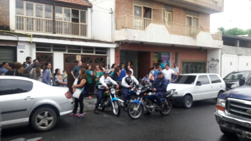 Gremios se convocan para la movilización