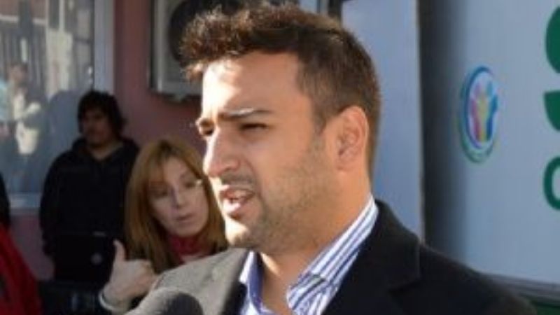 “Necesitamos que los legisladores de la oposición trabajen más”