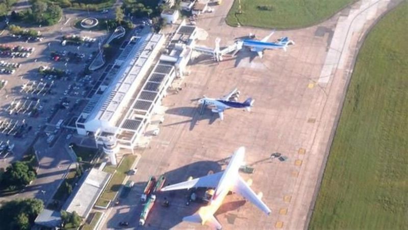 Cuáles son las rutas que cubrirán las nuevas aerolíneas autorizadas