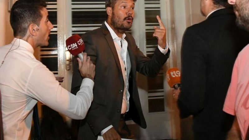 AFA: tres clubes pidieron la suspensión de las elecciones