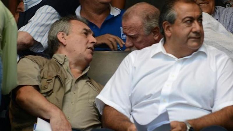 La CGT lanzó un paro sin fecha y hubo distrubios por la indefinición