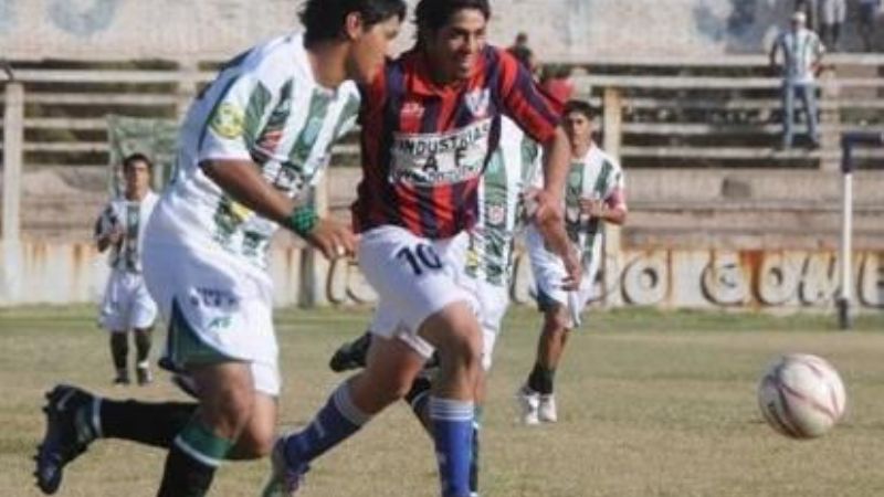 El 1 de abril comenzará el Apertura de la Liga Chacarera de Fútbol