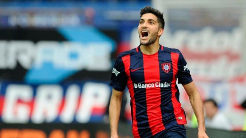 San Lorenzo visita a Flamengo, en el comienzo de la Copa