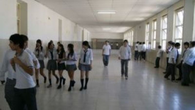 Volvieron las clases