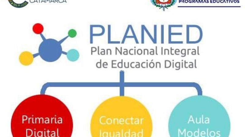 Conectar Igualdad seguirá adelante en órbita de Educación de la Nación