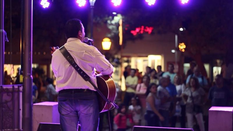 Entre jueves y sábado homenajearán a la mujer catamarqueña
