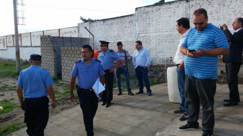 La "Leonera" a un paso de la habilitación