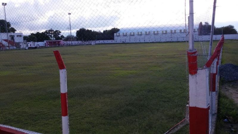 La "Leonera" a un paso de la habilitación