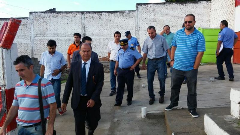 La "Leonera" a un paso de la habilitación