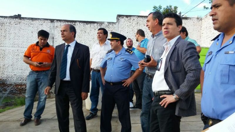 La "Leonera" a un paso de la habilitación