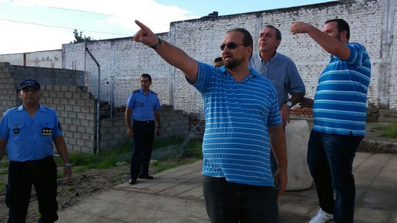 La "Leonera" a un paso de la habilitación