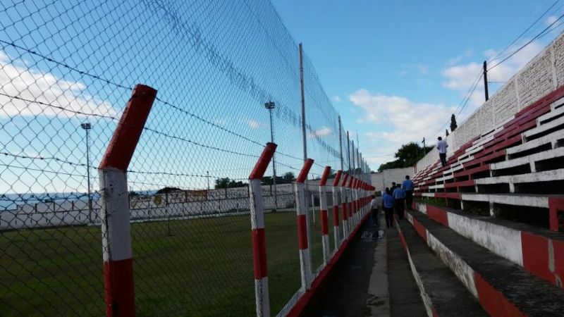 La "Leonera" a un paso de la habilitación