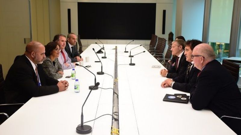 Yamana anunció el comienzo de las tareas de exploración en Cerro Atajo