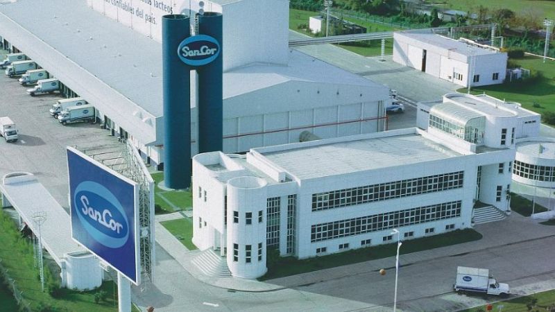 Gobierno no financiará más a Sancor