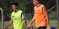 LUIS SECO (Izq.) será una pieza vital en el ataque 