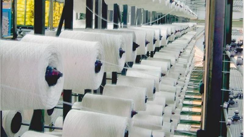 Textil: la actividad cayó 11,1% y prendas importadas son el 67% del mercado