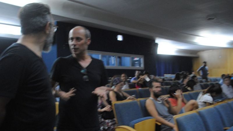 El público respaldó el inicio de temporada del Espacio INCAA Catamarca