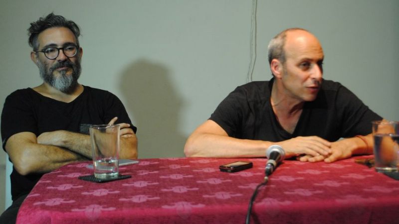 El público respaldó el inicio de temporada del Espacio INCAA Catamarca