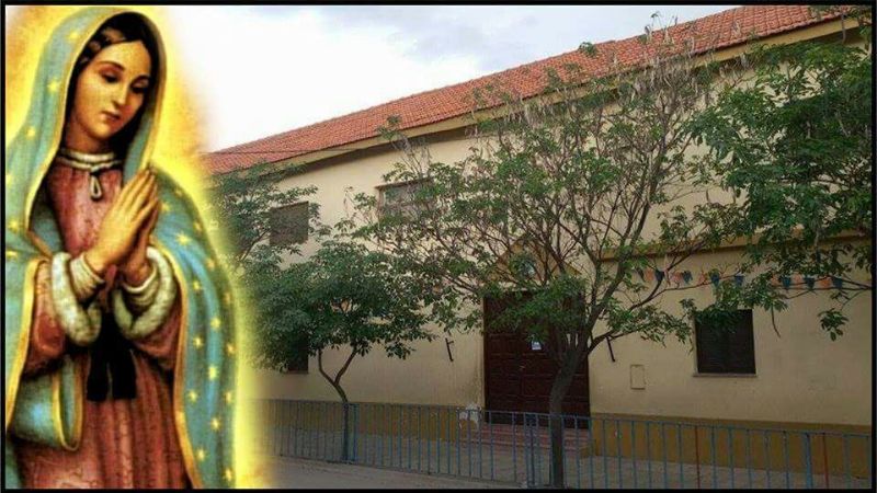 El Colegio Guadalupe se prepara para celebrar sus Bodas de Plata