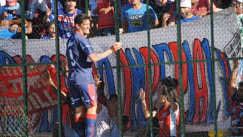 San Lorenzo debuta el domingo, ante Gutiérrez de Mendoza