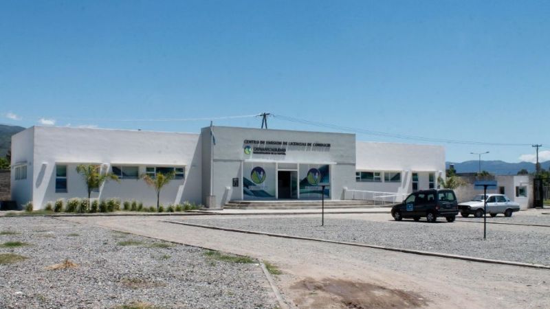 Curso para obtener la Licencia de Conducir