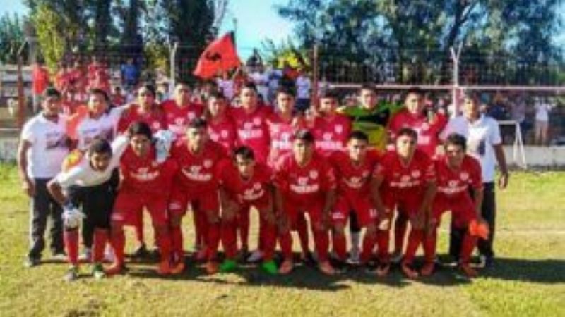 Las Mojarras viajan a Tucumán en busca de un sueño