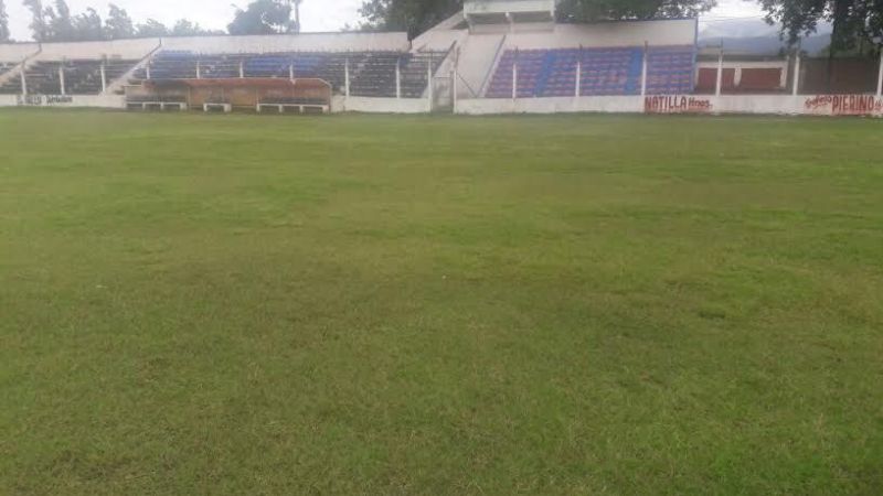 Confirman Villa Dolores-Aconquija por el Federal “C”