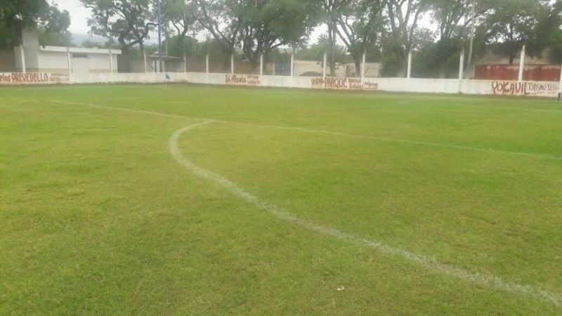 Confirman Villa Dolores-Aconquija por el Federal “C”