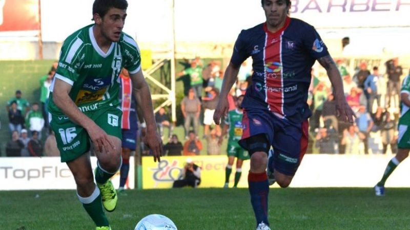 También ratifican San Lorenzo-Desamparados en la Liga