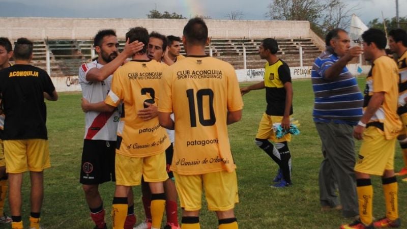 Villa Dolores empató y será el rival de Villa Cubas